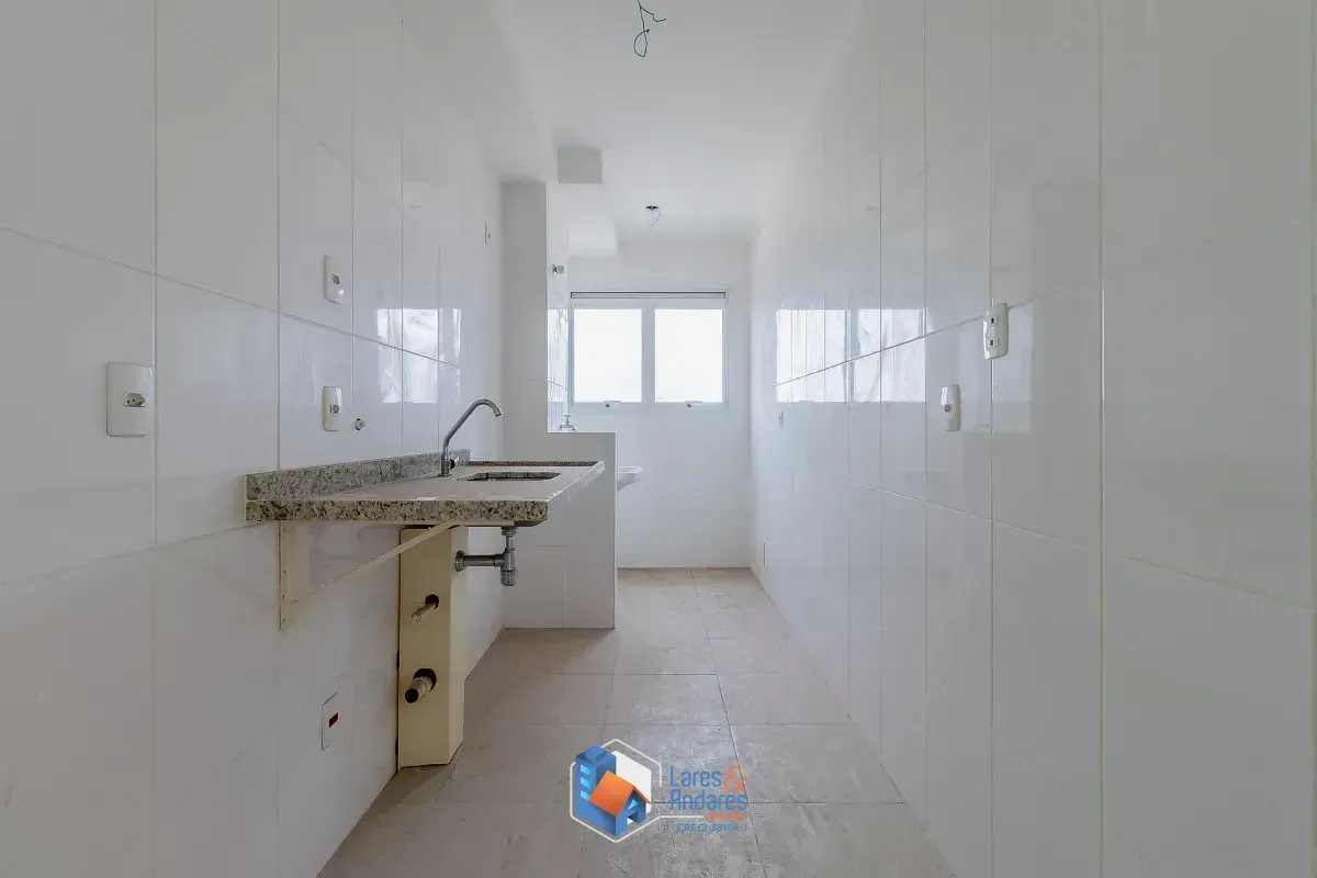 Imagem Apartamento para venda em Aclimação com 2 quartos, 51m²