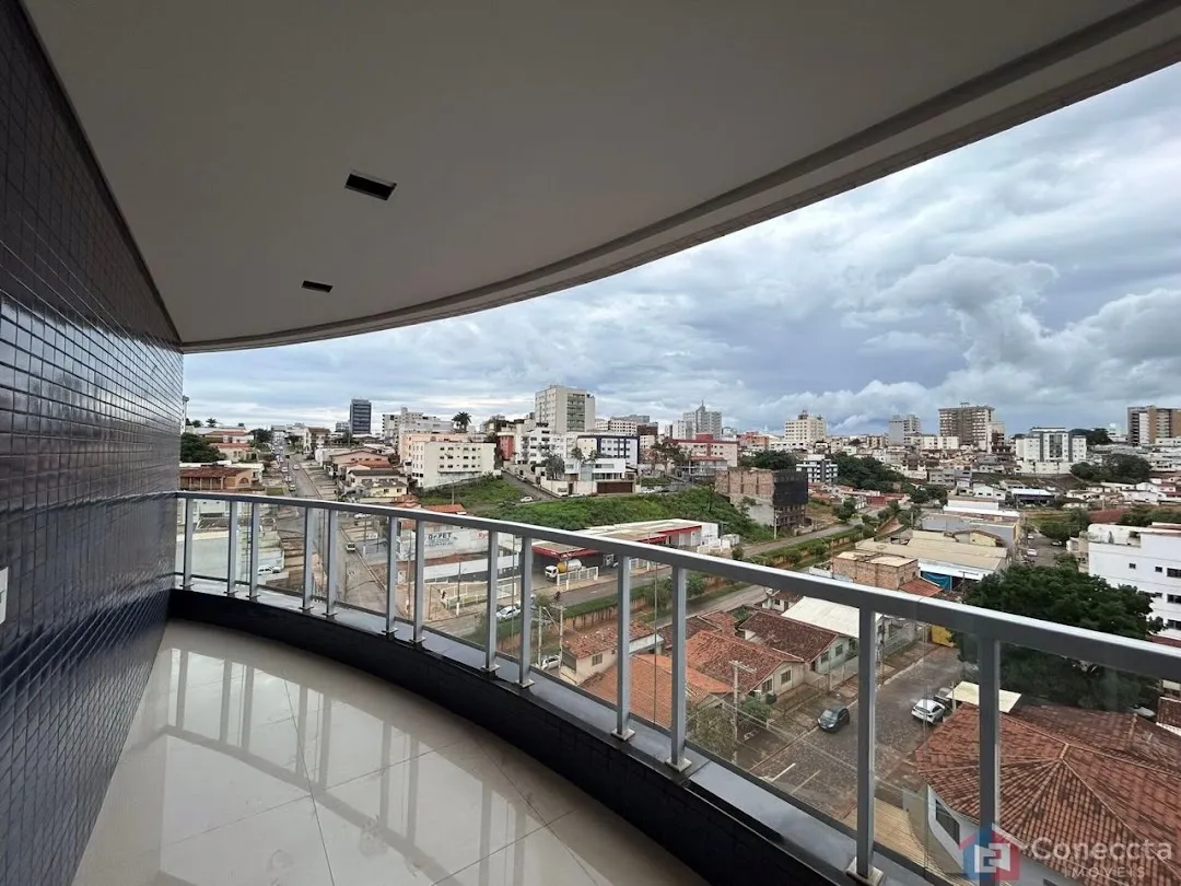 Foto do imóvel Apartamento Residencial à venda, Centro, Patos de Minas - AP0157.
