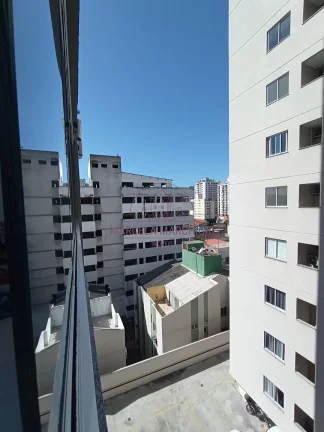 Imagem Apartamento 02 quartos, 01 suíte, sol da manhã