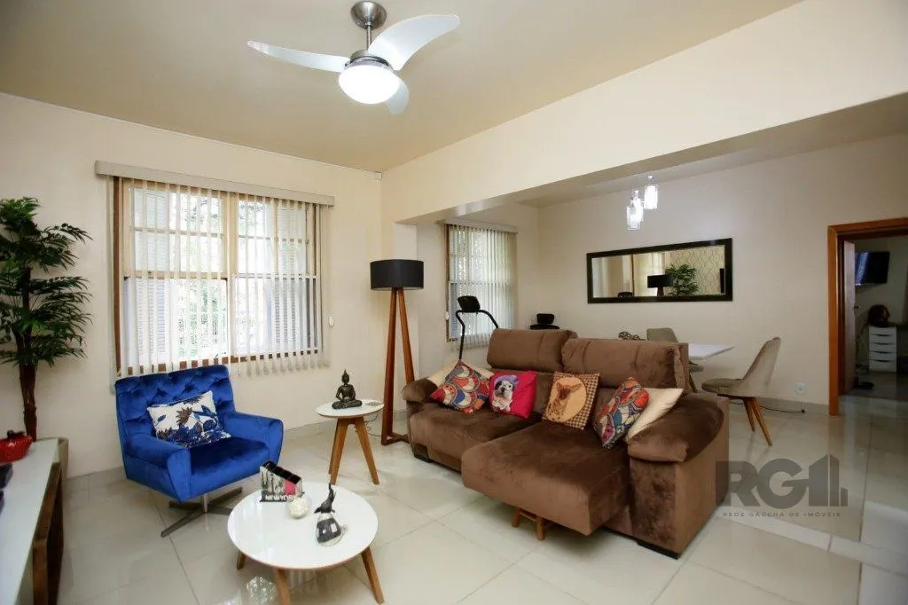 Imagem Apartamento em Jardim Botânico