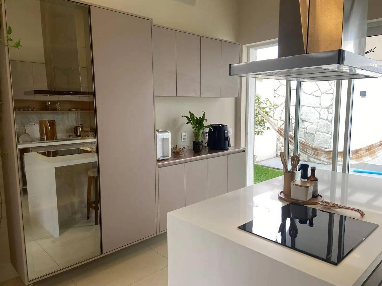 Imagem Casa térrea 3 quartos Condomínio Brisas Bairro Ribeirão do Lipa