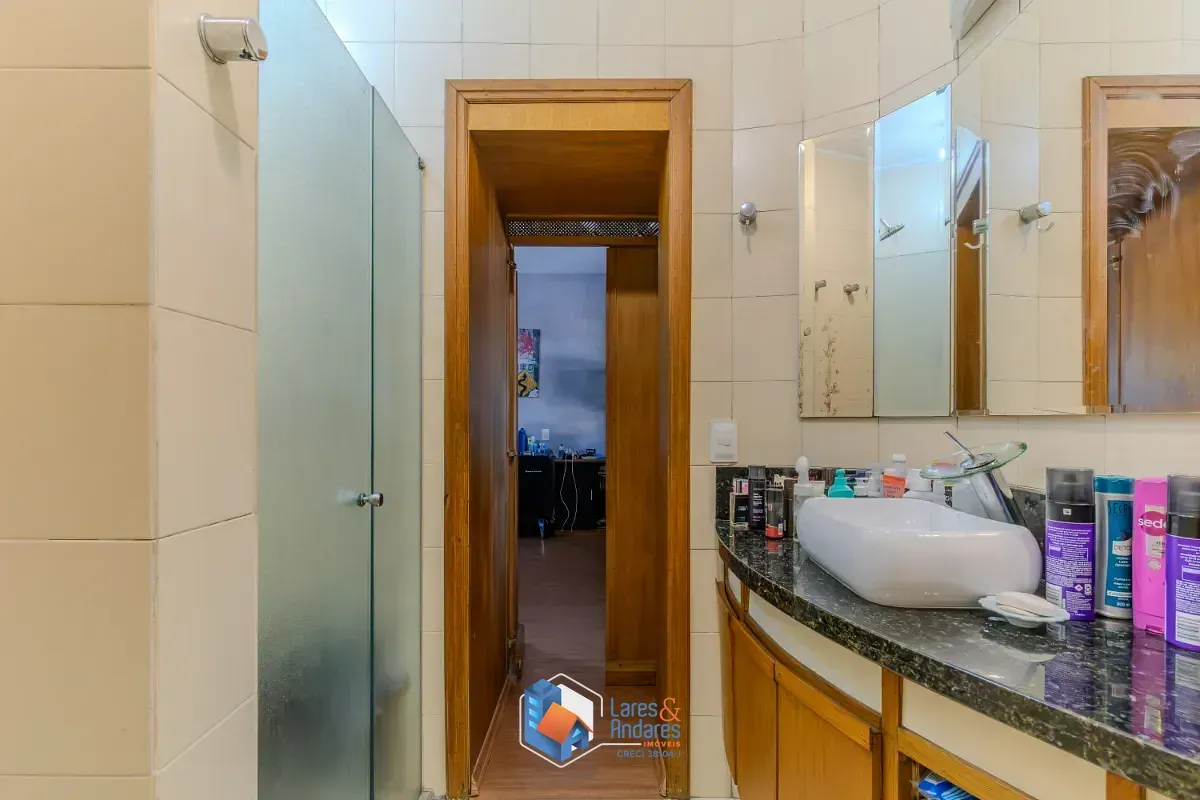 Imagem Casa para venda em Jardim Prudência com 4 quartos, sendo 2 suítes, 394m²