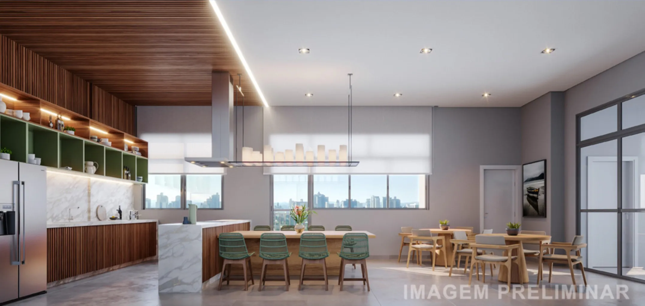 Imagem APARTAMENTO RESIDENCIAL em São Paulo - SP, Mooca