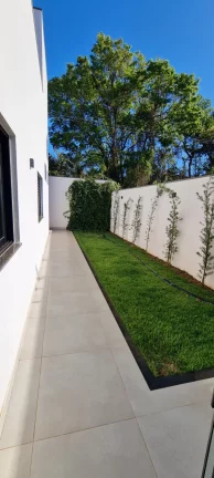 Imagem Linda casa a venda no Condomínio Morada da Fronteira em Rifaina