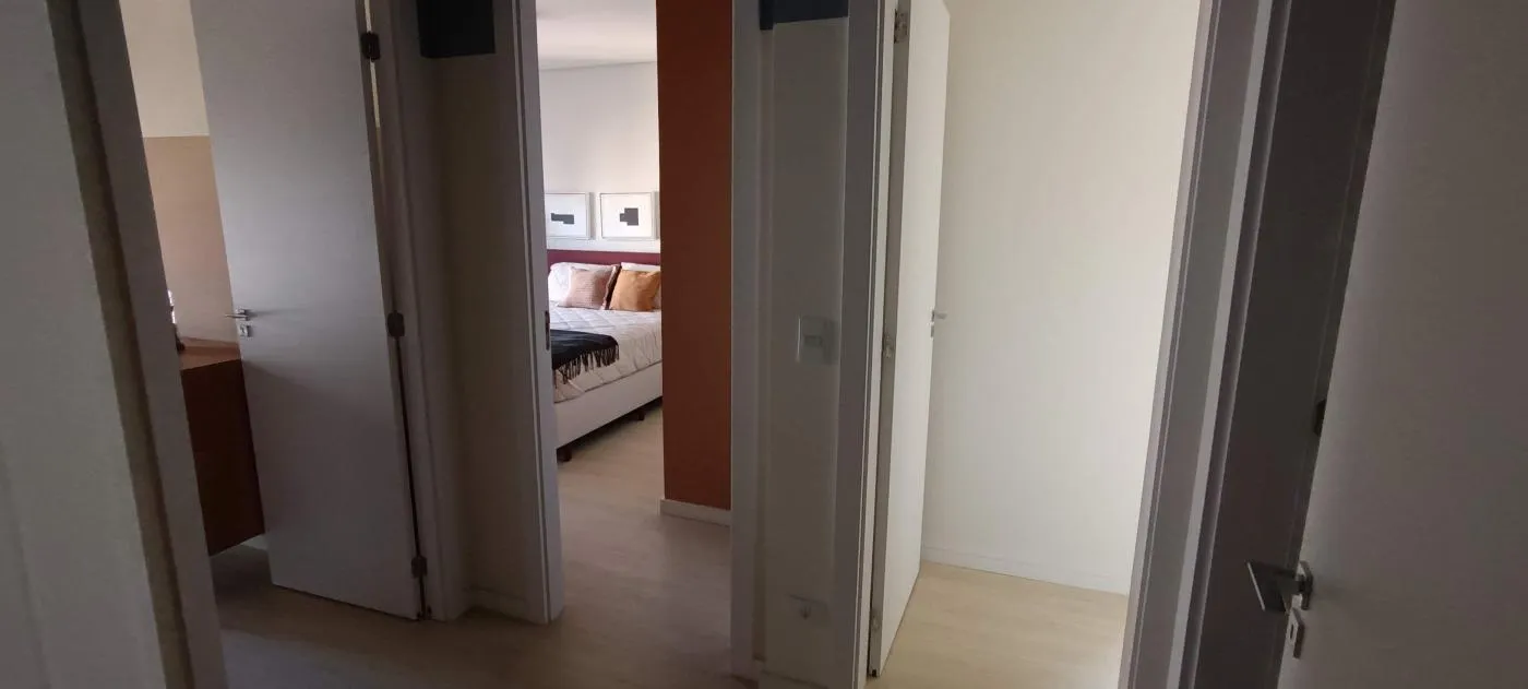 Imagem Apartamento no Centro de Curitiba.Novo 2 ou 3 quartos.