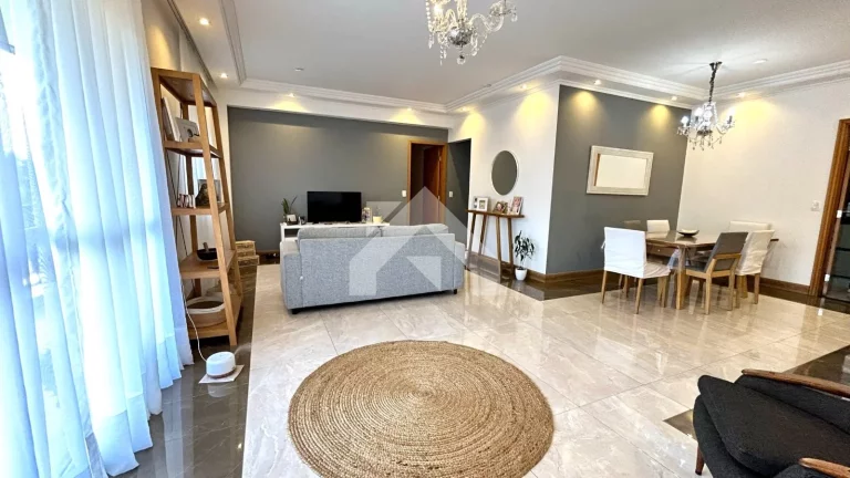 Imagem Apartamento em Tamboré - Barueri