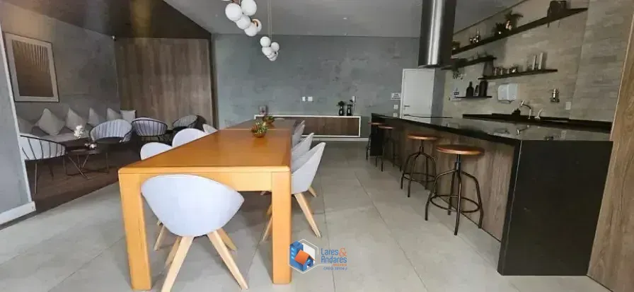 Imagem Apartamento para venda em Vila Leopoldina com 1 quarto, sendo 1 suíte, 51m²