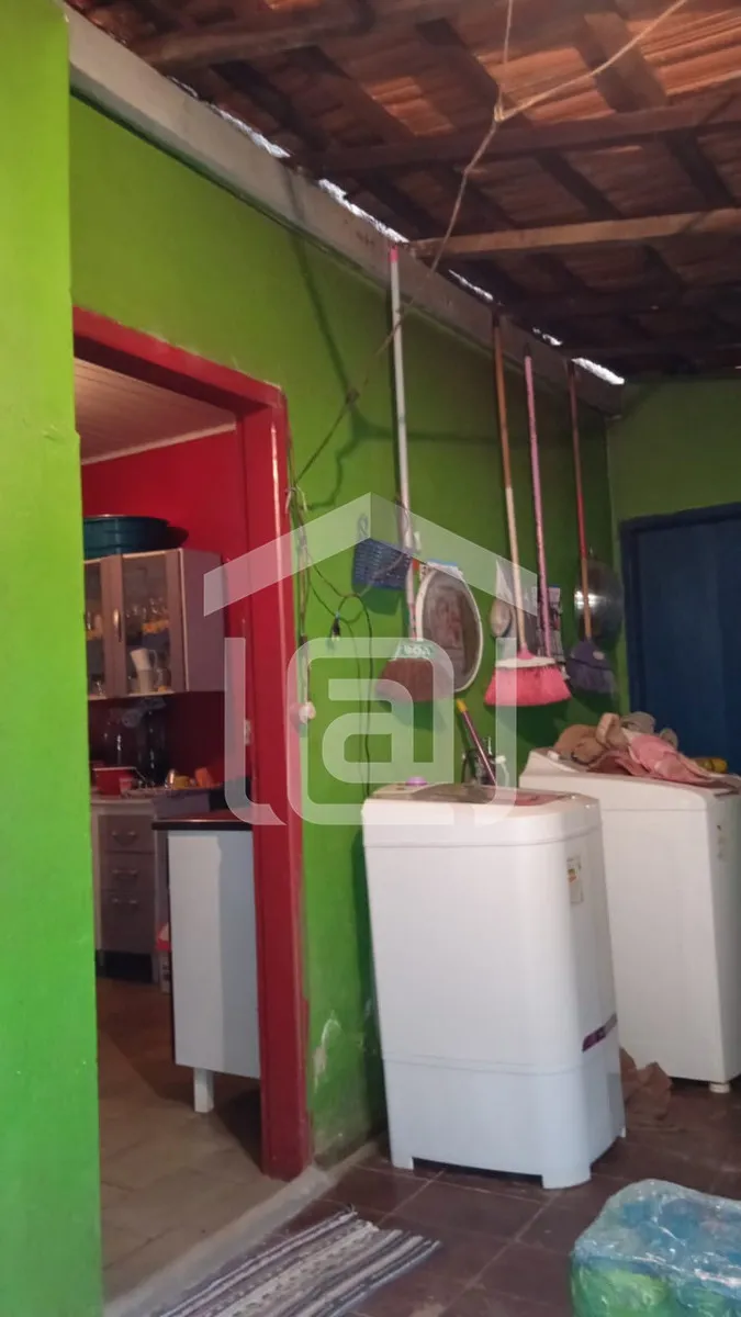 Imagem Casa 3 quartos à venda em Jardim Eldorado, Botelhos