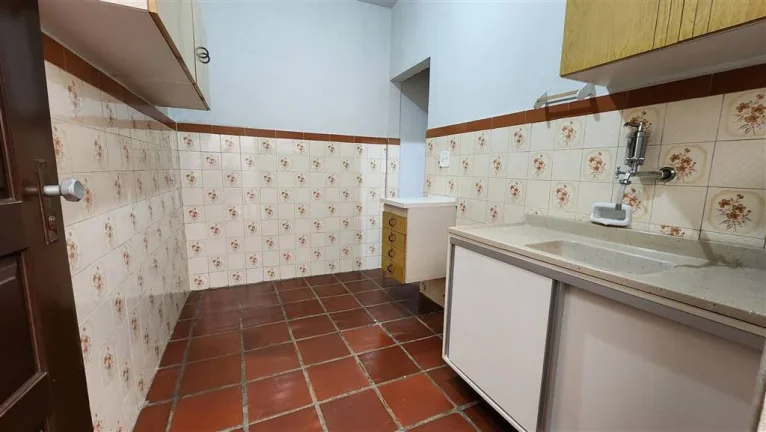 Imagem CASA COM 50 m² - OCIAN - PRAIA GRANDE SP