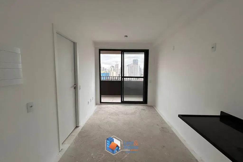 Foto do imóvel Apartamento à venda 1 Quarto 1 Suite 31M² Pinheiros São Paulo - SP em Rua Cunha Gago