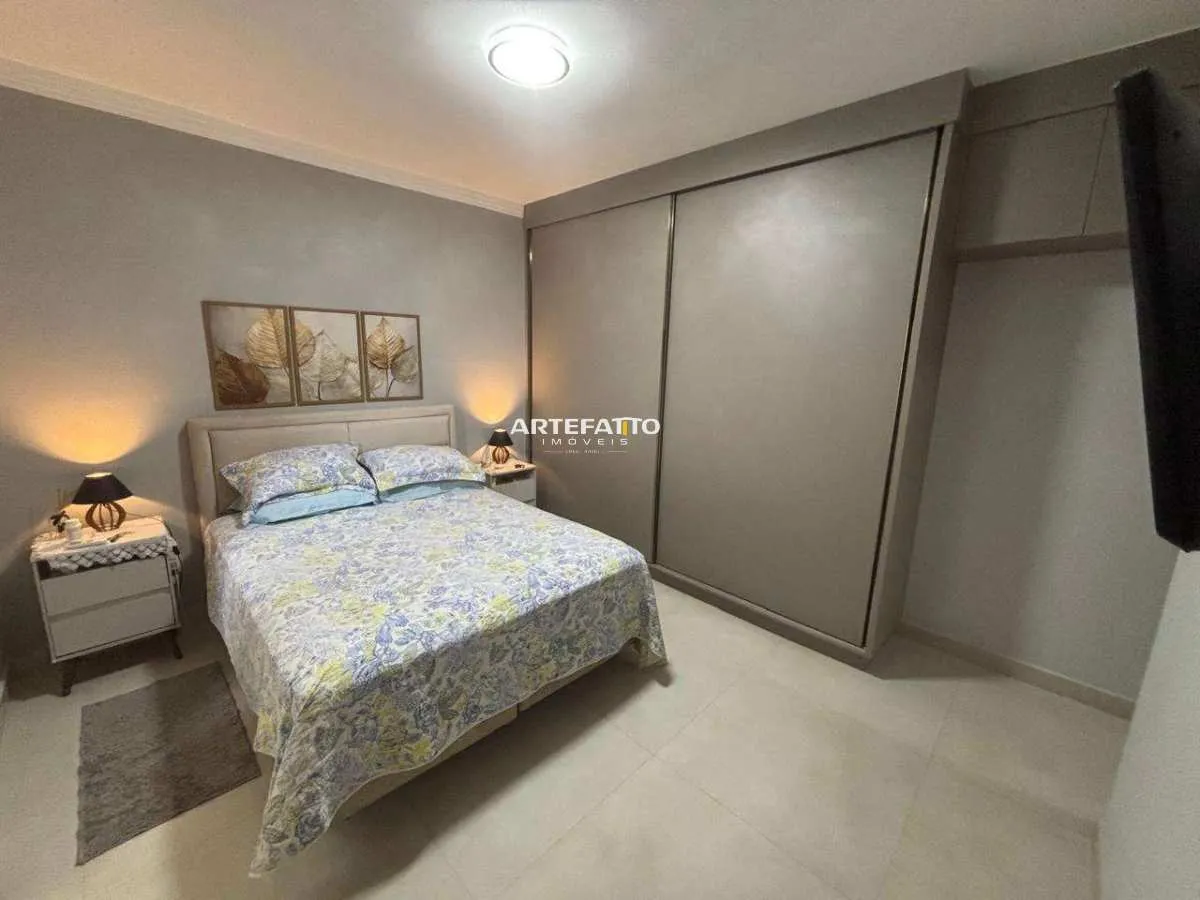 Imagem Apartamento à venda em Franca, Jardim Botânico, com 3 quartos, 100m2