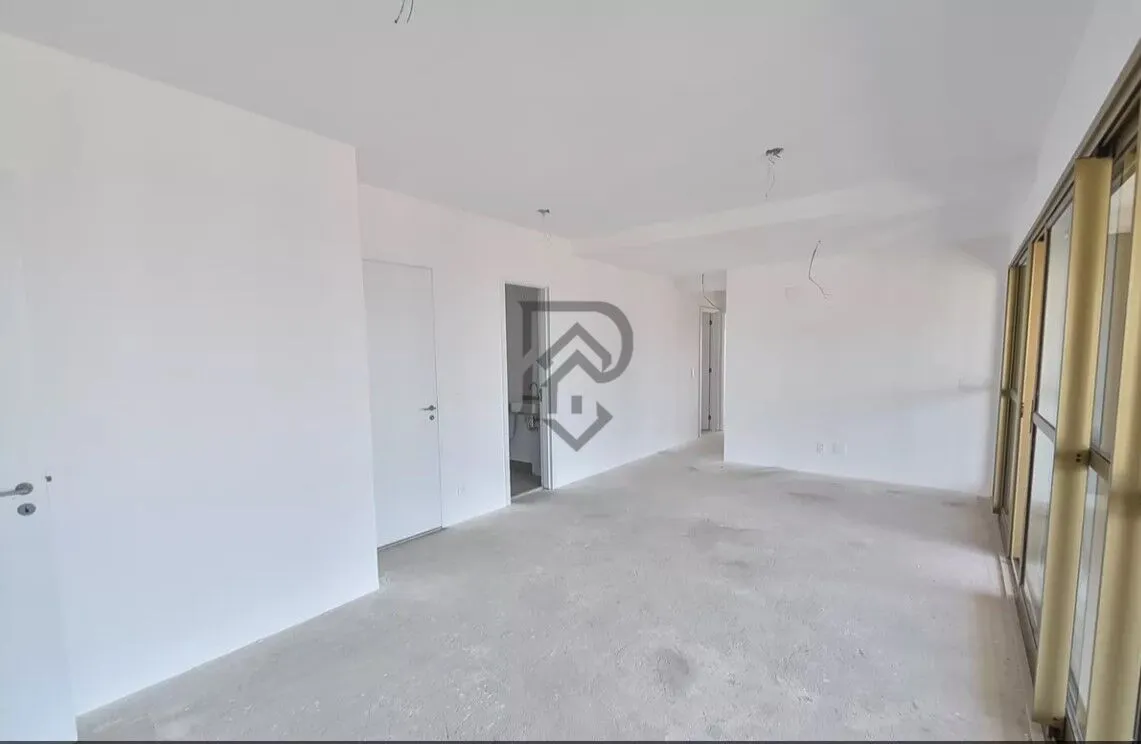 Imagem Apartamento paraiso pronto para morar andar alto