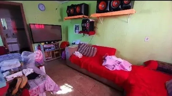 Imagem Casa em Formoza
