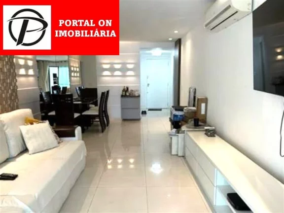 Imagem APARTAMENTO RESIDENCIAL em RIO DE JANEIRO - RJ, JACAREPAGUÁ