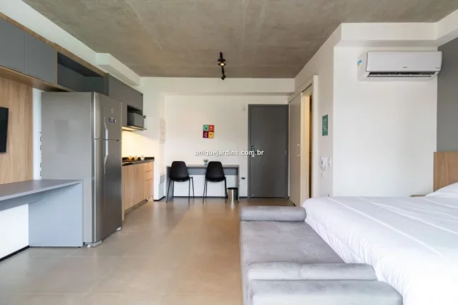 Imagem Apartamento à venda Jardim América São Paulo