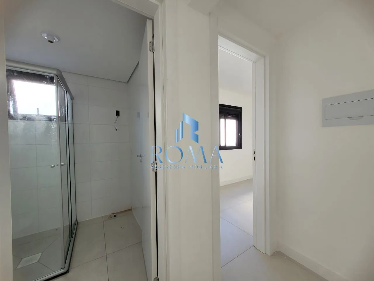 Imagem APARTAMENTO COM MÓVEIS SOB MEDIDA!