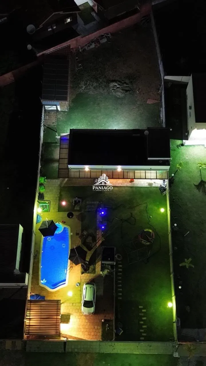 Imagem Casa de Lazer Mobiliada | Florada da Serra - Chapada dos Guimarães