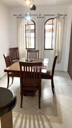 Imagem Casa com 3 quartos à venda, 80 m² por R$ 600.000 - Jardim Santa Mena - Guarulhos/SP