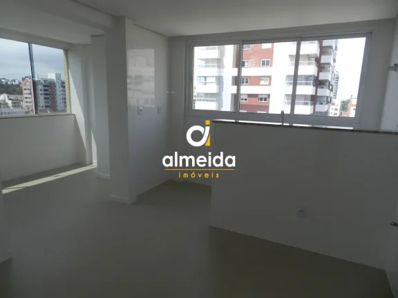 Imagem Cobertura 4 dormitórios à venda Centro Santa Maria/RS