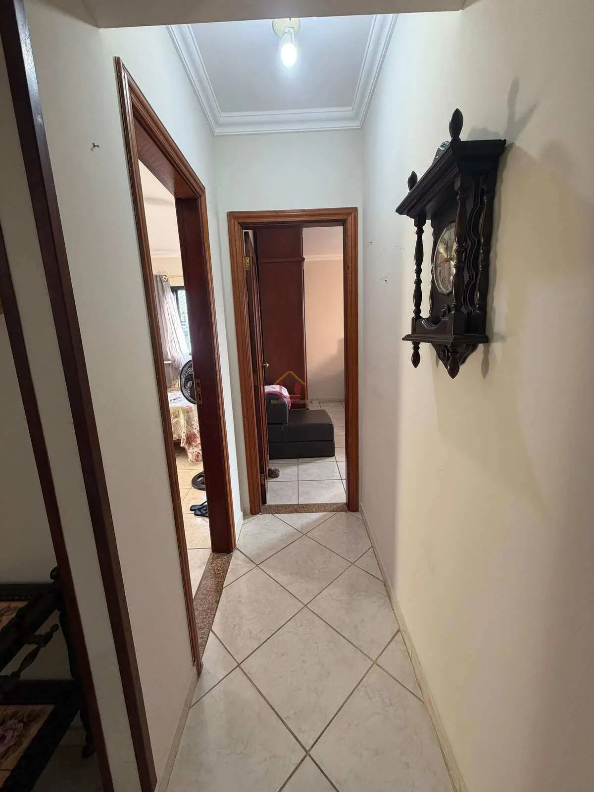 Imagem apartamento para locação - Boqueirão