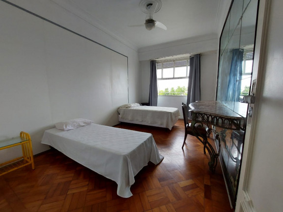 Imagem Apartamento com 3 Quartos à Venda ou Locação, 175 m² em Copacabana - Rio de Janeiro