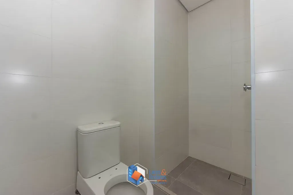 Imagem Studio à venda 1 Quarto 1 Vaga 35M² Itaim Bibi São Paulo - SP