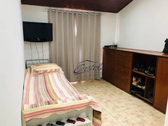 Imagem Casa de Condomínio com três quartos