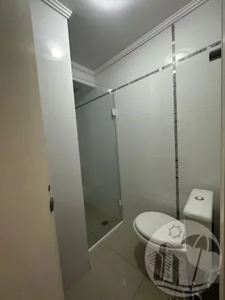 Imagem Apartamento 2 Quartos: Vista Mar, Sacada Gourmet 1 Vaga