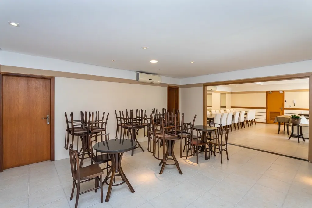Imagem Apartamento em Bela Vista