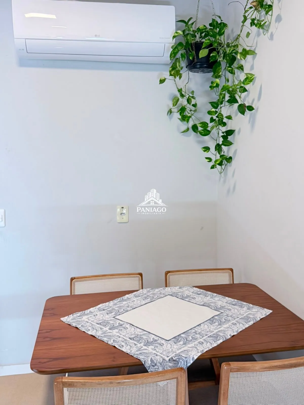 Imagem Apartamento à Venda no Residencial Calliandra | Jardim Mariana, Cuiabá/MT