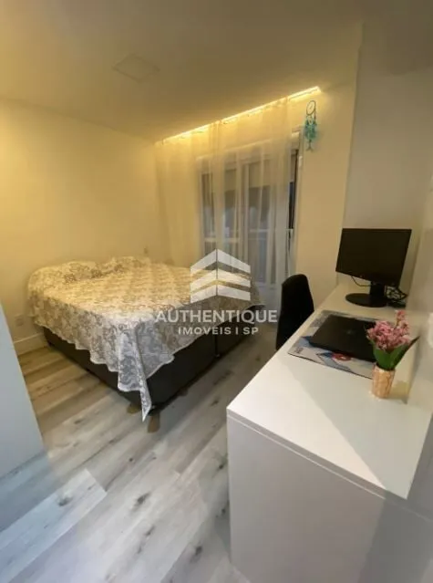 Imagem CHOICE SANTO AMARO - Apartamento à venda em São Paulo/SP