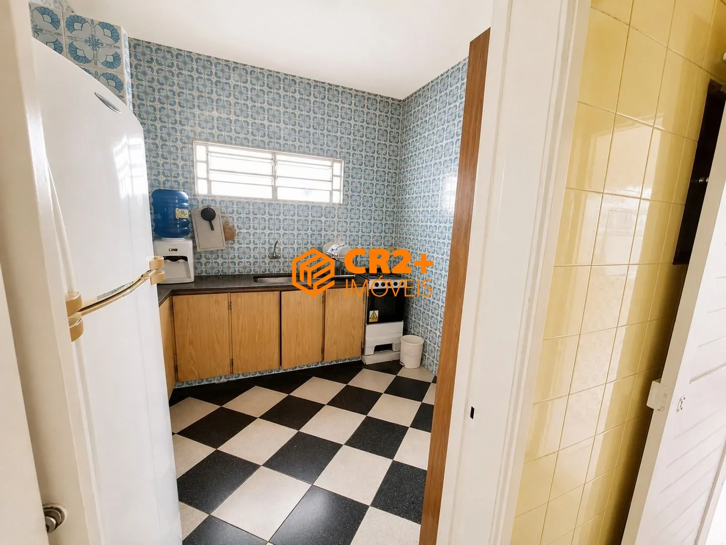 Imagem Excelente Casa para Negócio na Av. do Forte 360m²