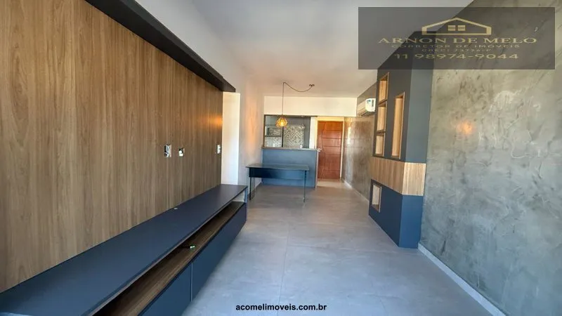 Imagem Apartamentos no Litoral para venda em Praia Grande no bairro Canto do Forte
