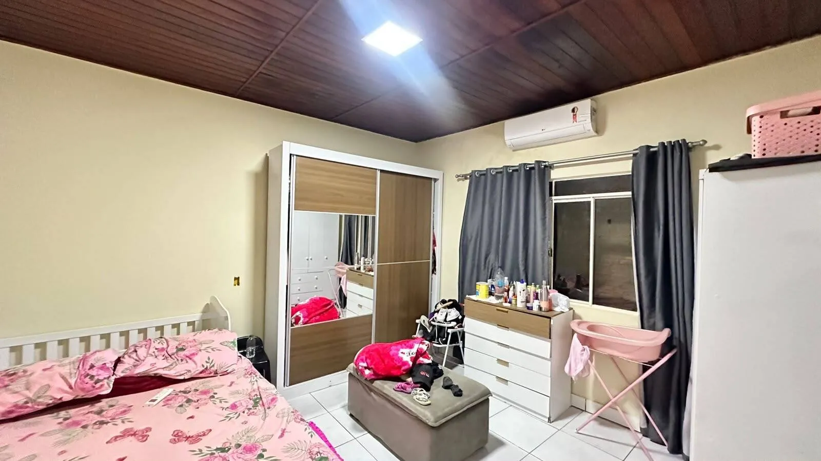 Imagem Casa 2 quartos Bairro Jardim Marajoara Várzea Grande