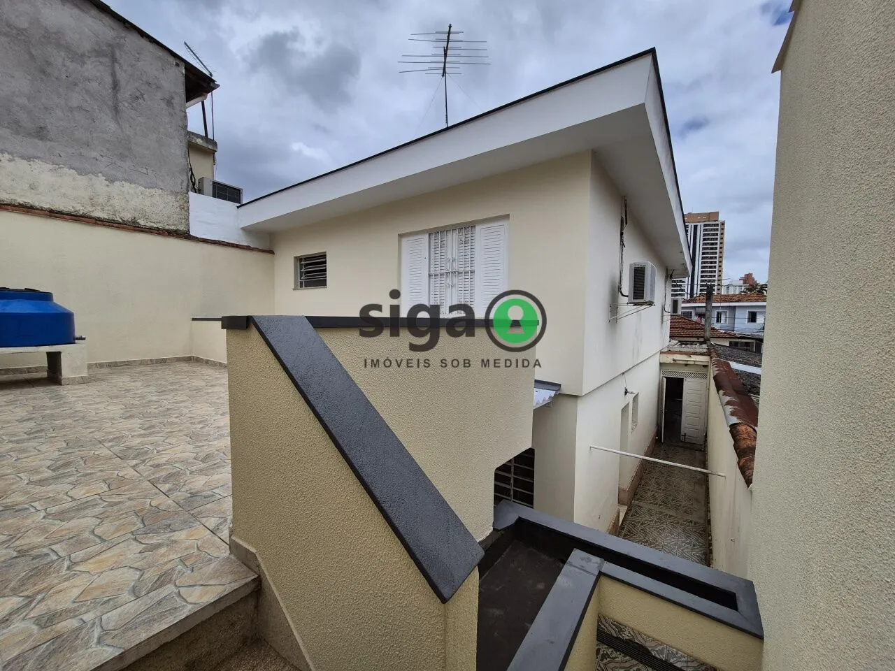 Imagem Casa a Venda com 3 quartos na Chácara Santo Antônio