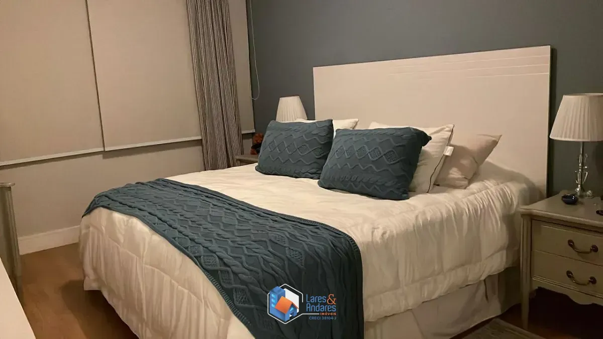 Imagem Apartamento para venda em Santana com 3 quartos, sendo 1 suíte, 159m²