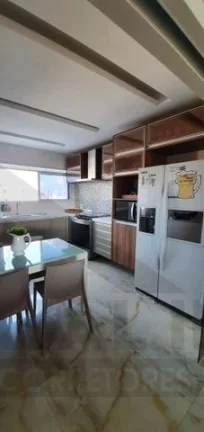 Imagem CASAL IMÓVEIS VENDE ED 395 PLACE 3 SUÍTES + 3 VGS 202 M²