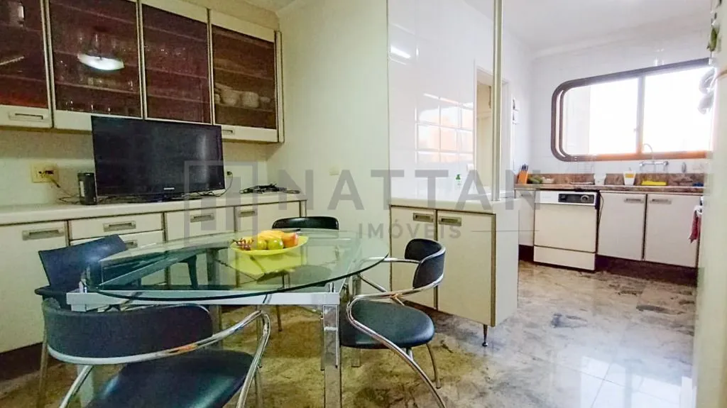 Imagem Apartamento com 3 dormitórios à venda, 156 m² por R$ 1.325.000,00 - Tatuapé - São Paulo/SP