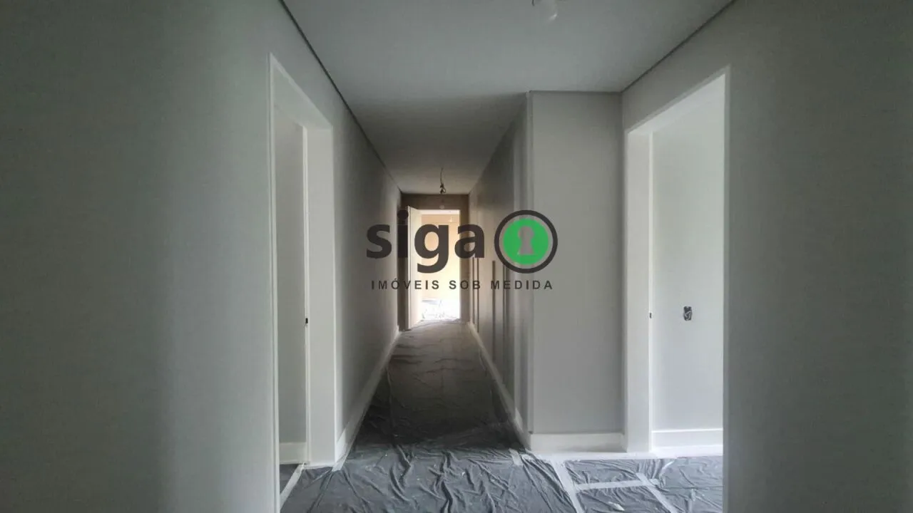 Imagem APARTAMENTO A VENDA NO PORTAL DO MORUMBI MOBILAIDO E REFORMADO