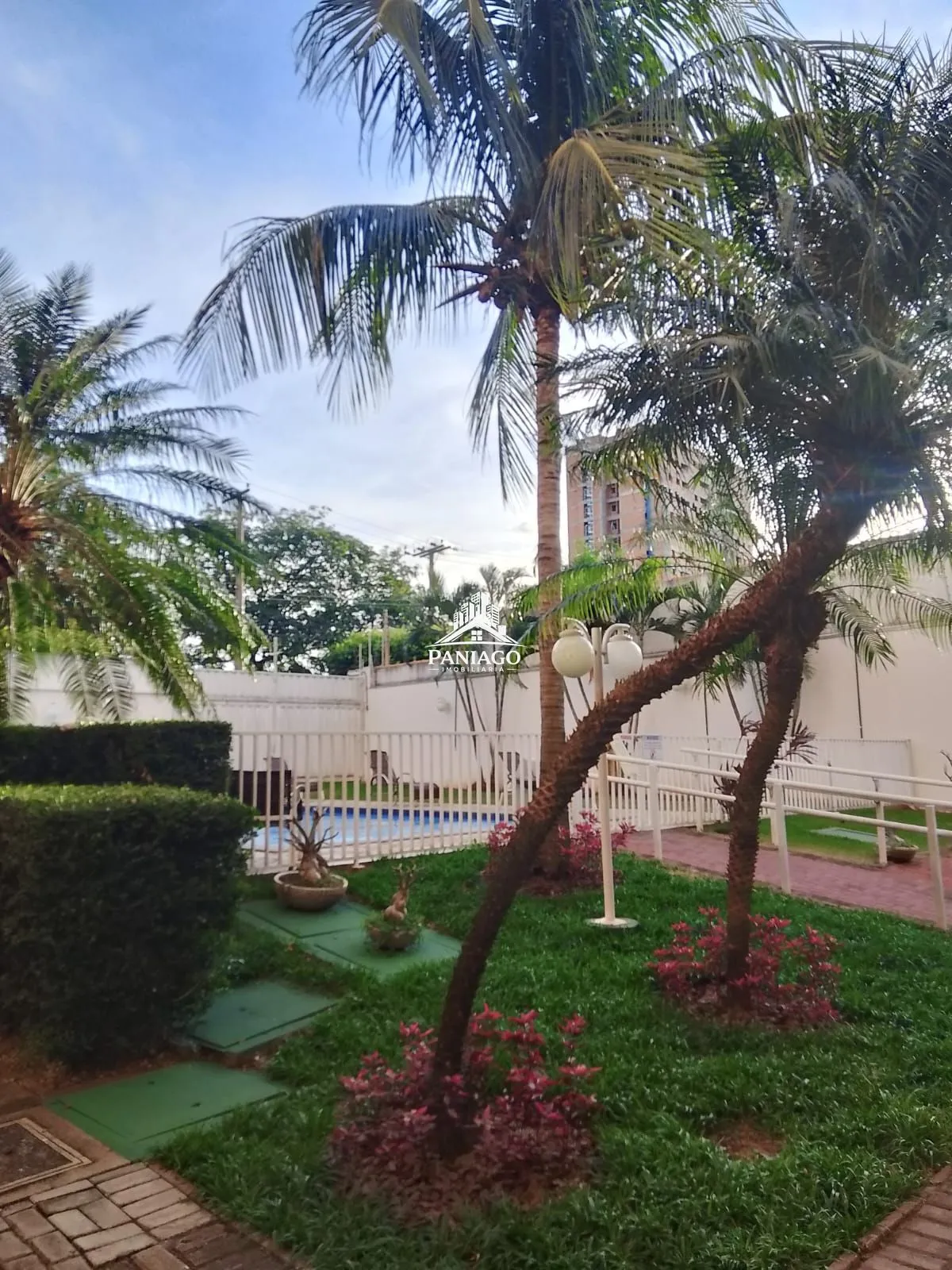 Imagem Apartamento à Venda no Garden Goiabeiras | 3 Quartos, sendo 1 Suíte