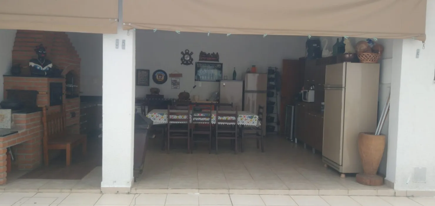 Imagem Casa à venda 4 Quartos, 2 Suites, 5 Vagas, 300M², Jardim Independência, Taubaté - SP | VALE DOS PRÍNCIPES