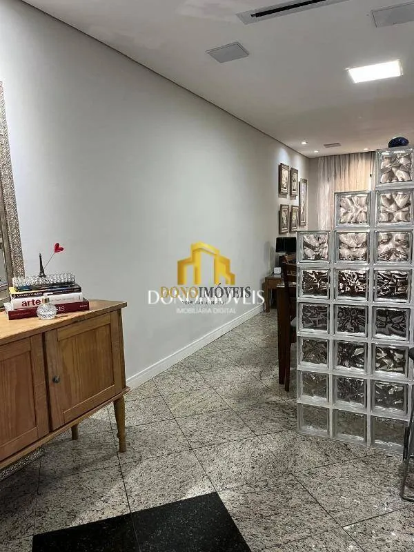 Imagem Apartamento 94 m² | 3 Dorms (1 Suíte) | 2 Vagas | Ótima Localização