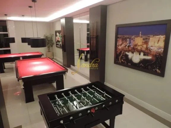 Imagem Apartamento mobiliado com infra completa