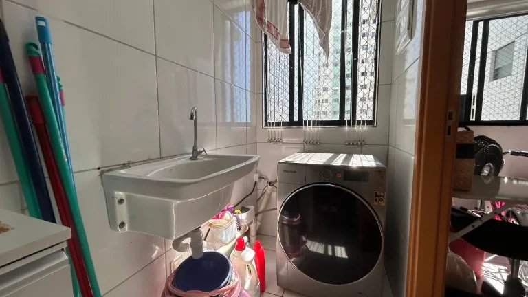 Imagem Apartamento no Pina com 84m!