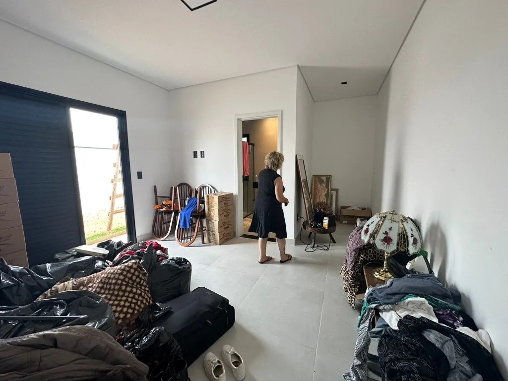 Imagem Comprar casa em condomínio fechado em Sorocaba SP