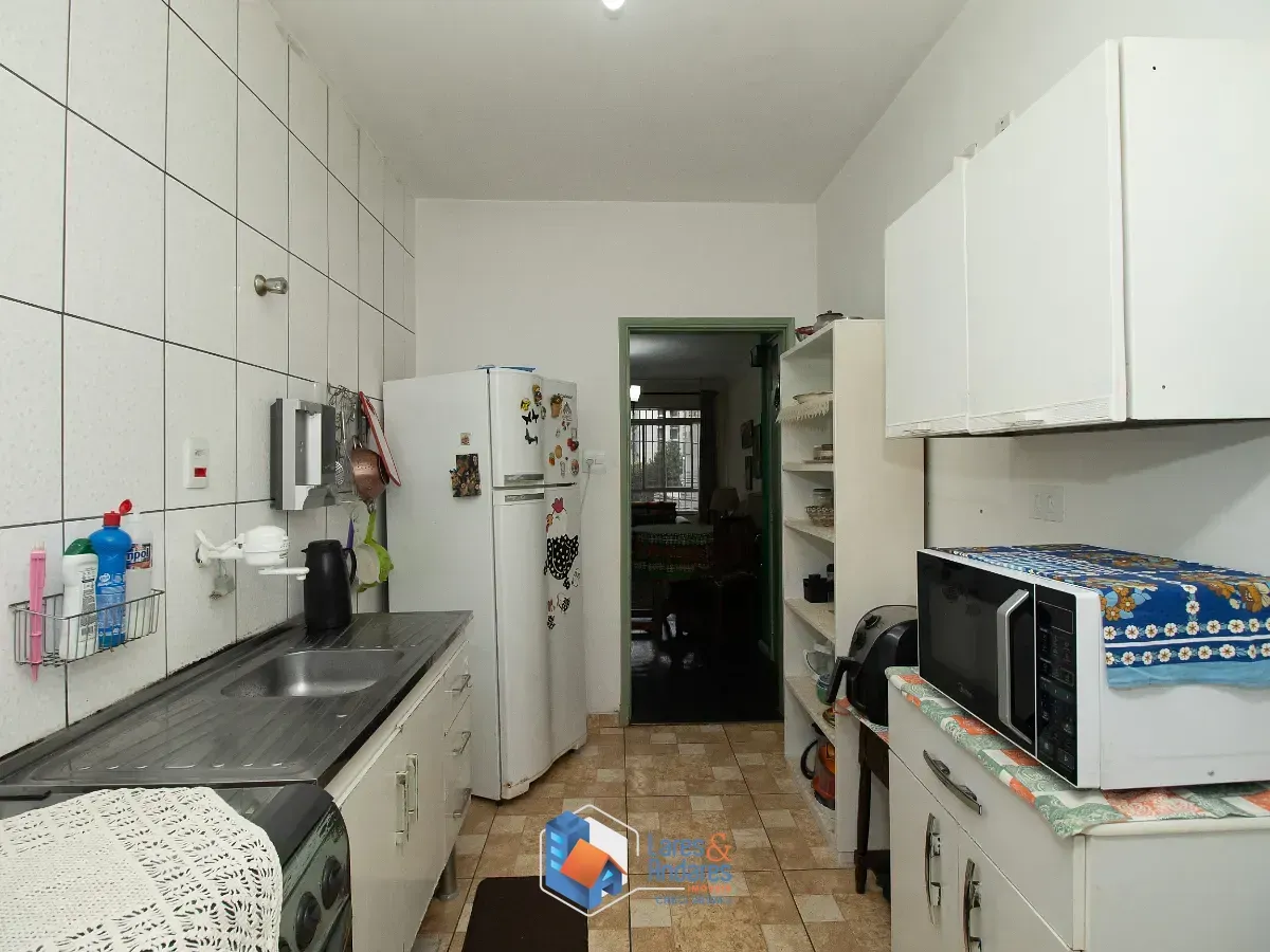Imagem Apartamento garden para venda em Jardim Paulista com 3 quartos, sendo 1 suíte, 126m²