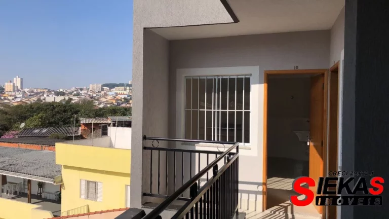 ÓTIMA OPORTUNIDADE! EXCELENTES APARTAMENTOS DISPONÍVEIS PARA LOCAÇÃO! - 45 E 48M²! - CANGAÍBA