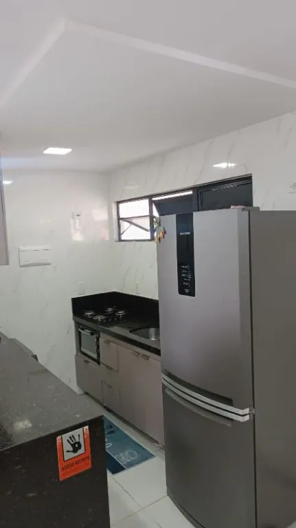 Imagem Praticidade, Conforto e Modernidade no Jardim Treze de Maio - Viva como em um Clube Particular!