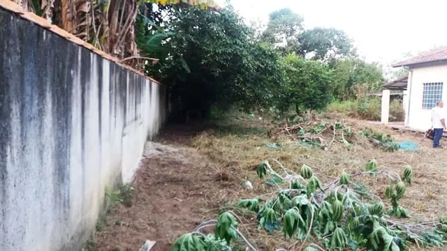 Imagem Casa à venda 3 Quartos, 2 Vagas, 954M², Vila São Benedito, Pindamonhangaba - SP