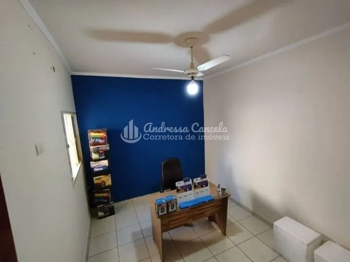 Imagem Casa com 3 dormitórios à venda, 175 m² por R$ 480.000 - Vila Imperial - São José do Rio Preto/SP